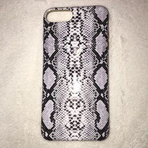 Don’t have phone anymore